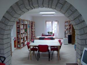 Biblioteca Comunale Calangianus